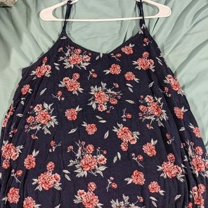 Torrid size 2 swing cami